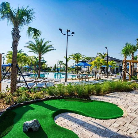 Private Pool Themed Bedrooms Free Waterpark Kissimmee Extérieur photo