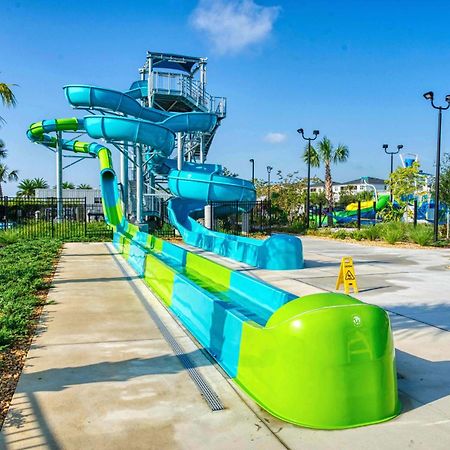 Private Pool Themed Bedrooms Free Waterpark Kissimmee Extérieur photo