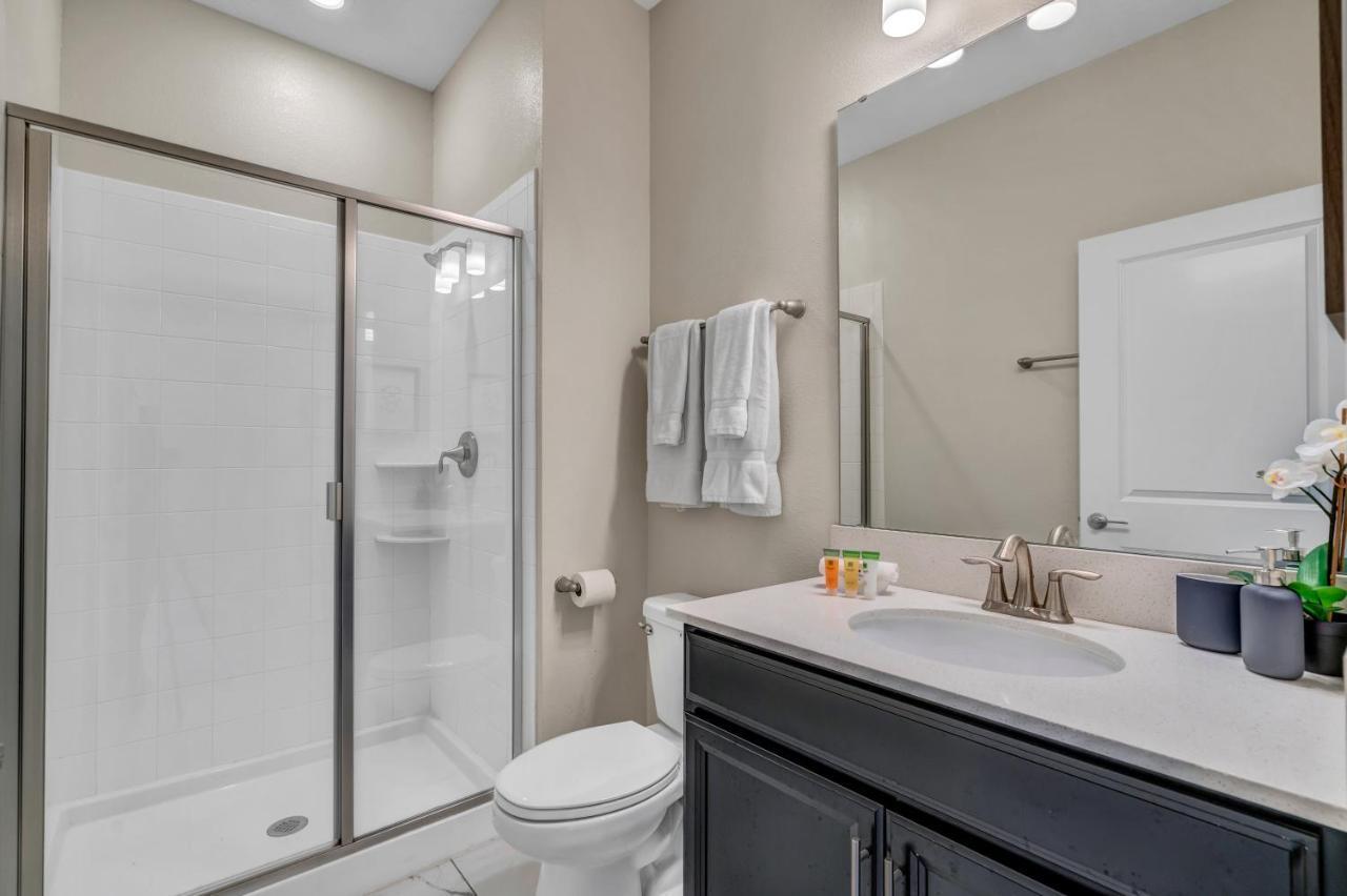 Private Pool Themed Bedrooms Free Waterpark Kissimmee Extérieur photo