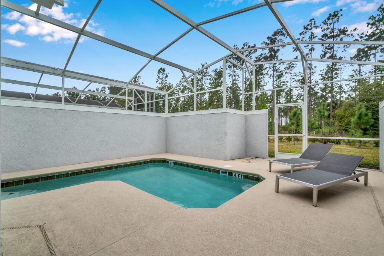 Private Pool Themed Bedrooms Free Waterpark Kissimmee Extérieur photo