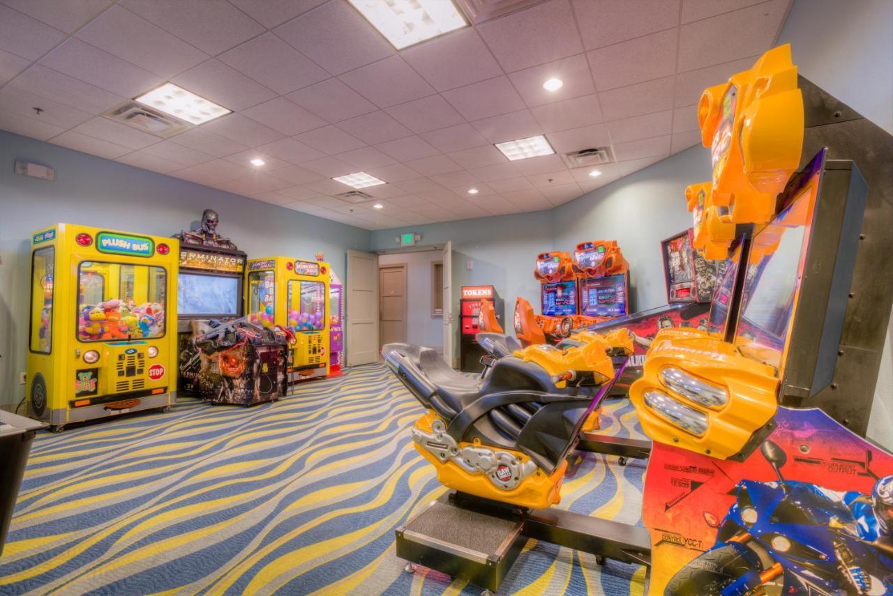 Private Pool Themed Bedrooms Free Waterpark Kissimmee Extérieur photo