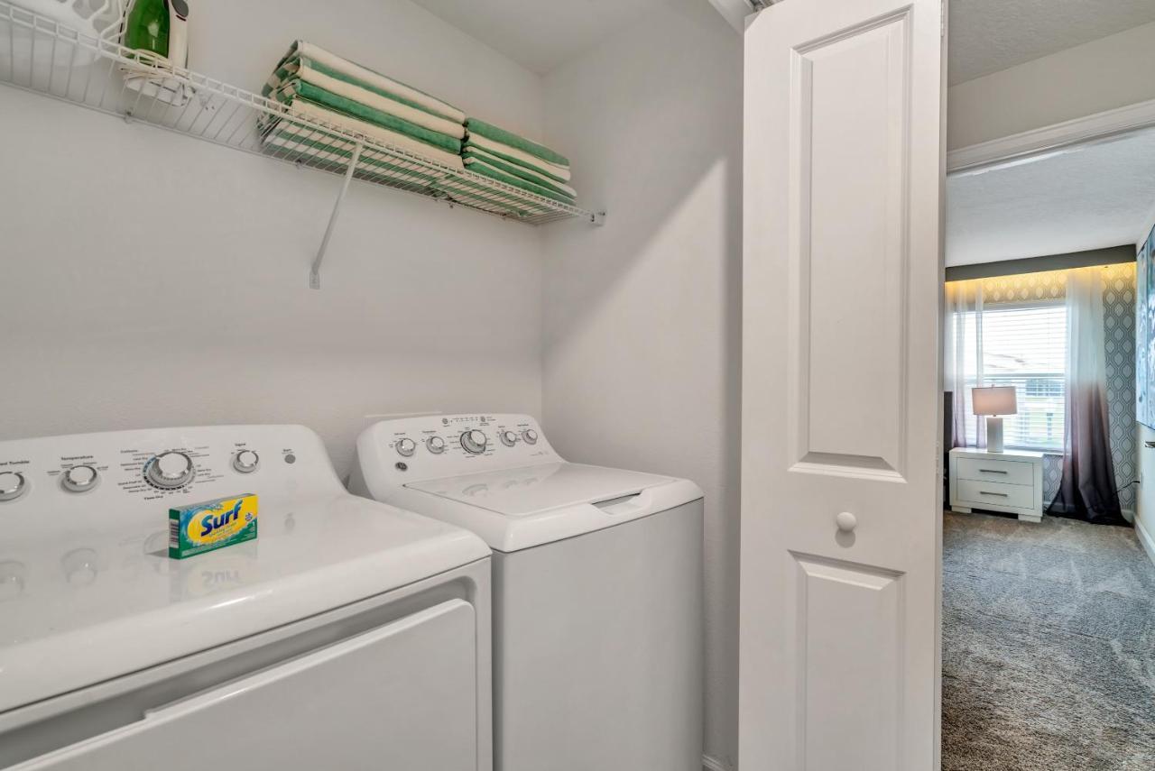 Private Pool Themed Bedrooms Free Waterpark Kissimmee Extérieur photo