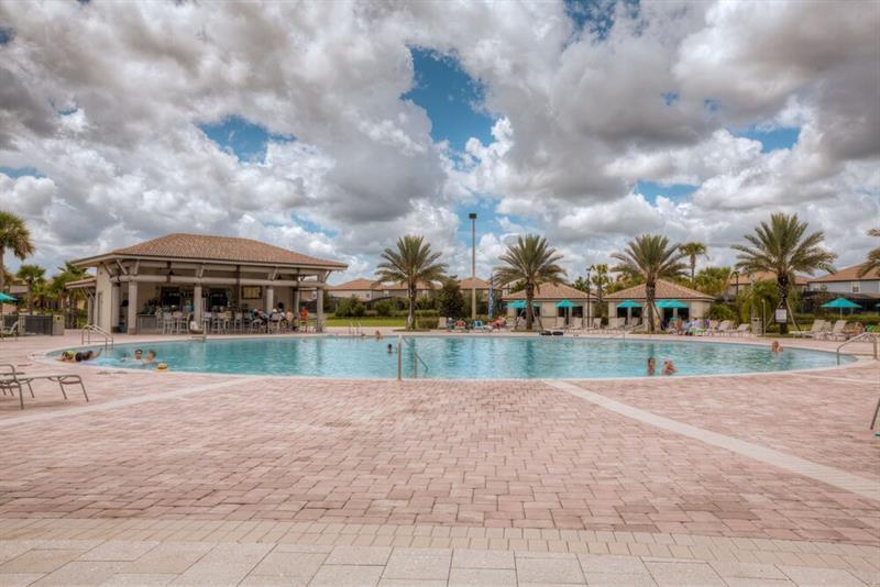 Private Pool Themed Bedrooms Free Waterpark Kissimmee Extérieur photo