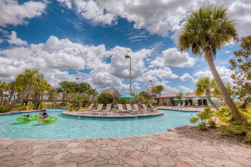 Private Pool Themed Bedrooms Free Waterpark Kissimmee Extérieur photo