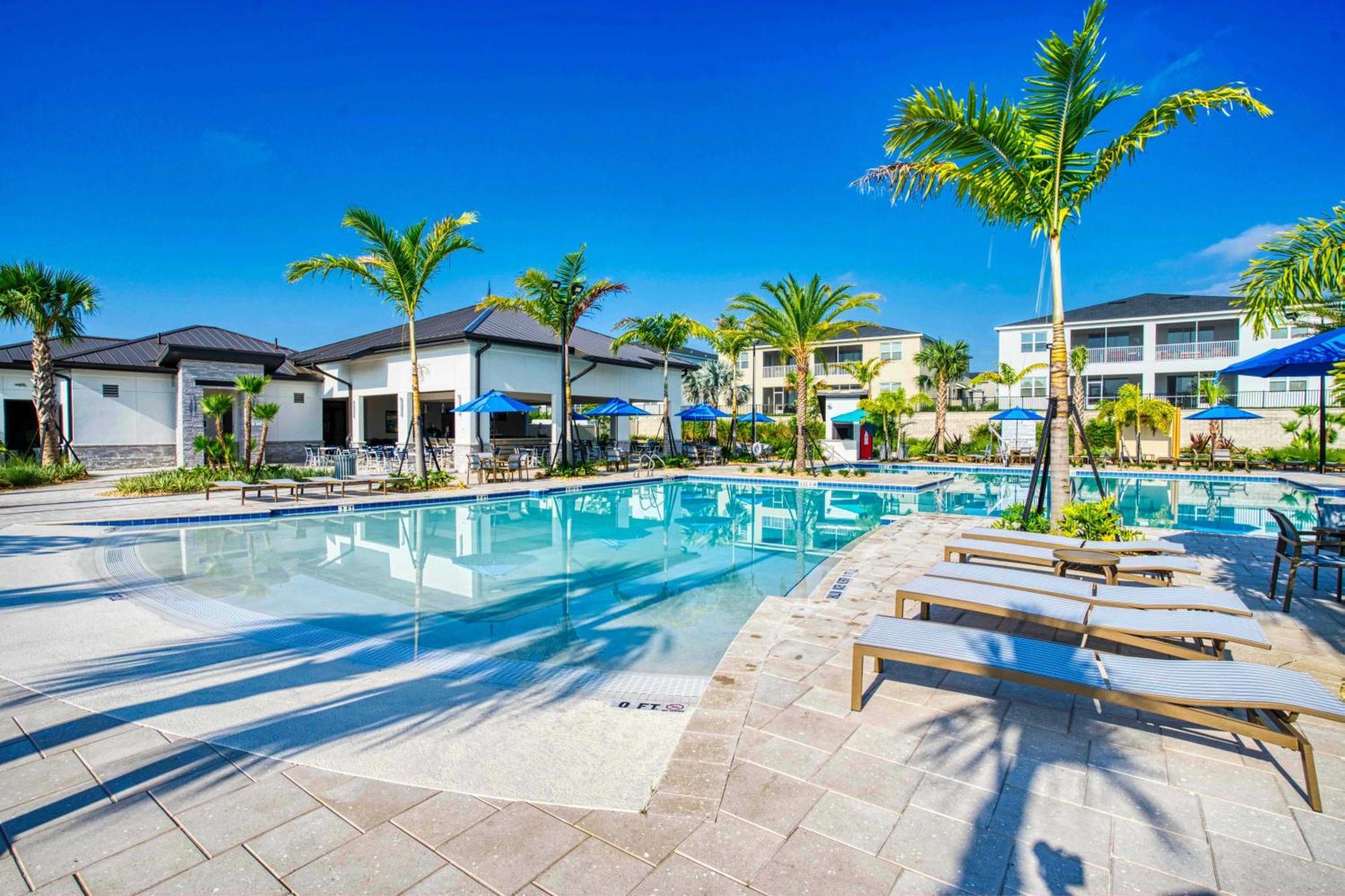 Private Pool Themed Bedrooms Free Waterpark Kissimmee Extérieur photo