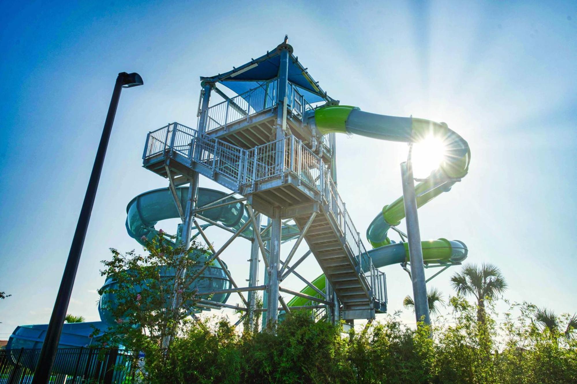 Private Pool Themed Bedrooms Free Waterpark Kissimmee Extérieur photo