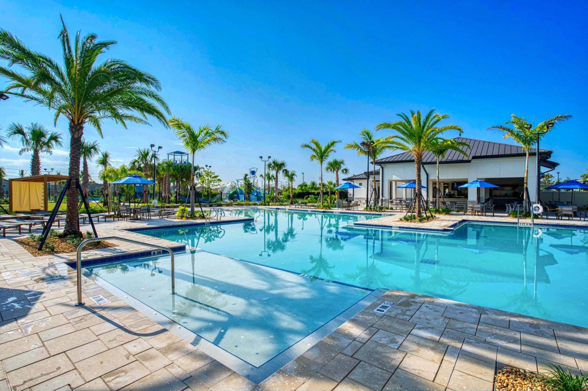Private Pool Themed Bedrooms Free Waterpark Kissimmee Extérieur photo