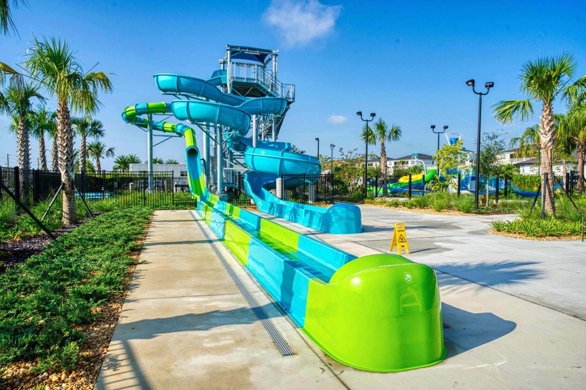 Private Pool Themed Bedrooms Free Waterpark Kissimmee Extérieur photo