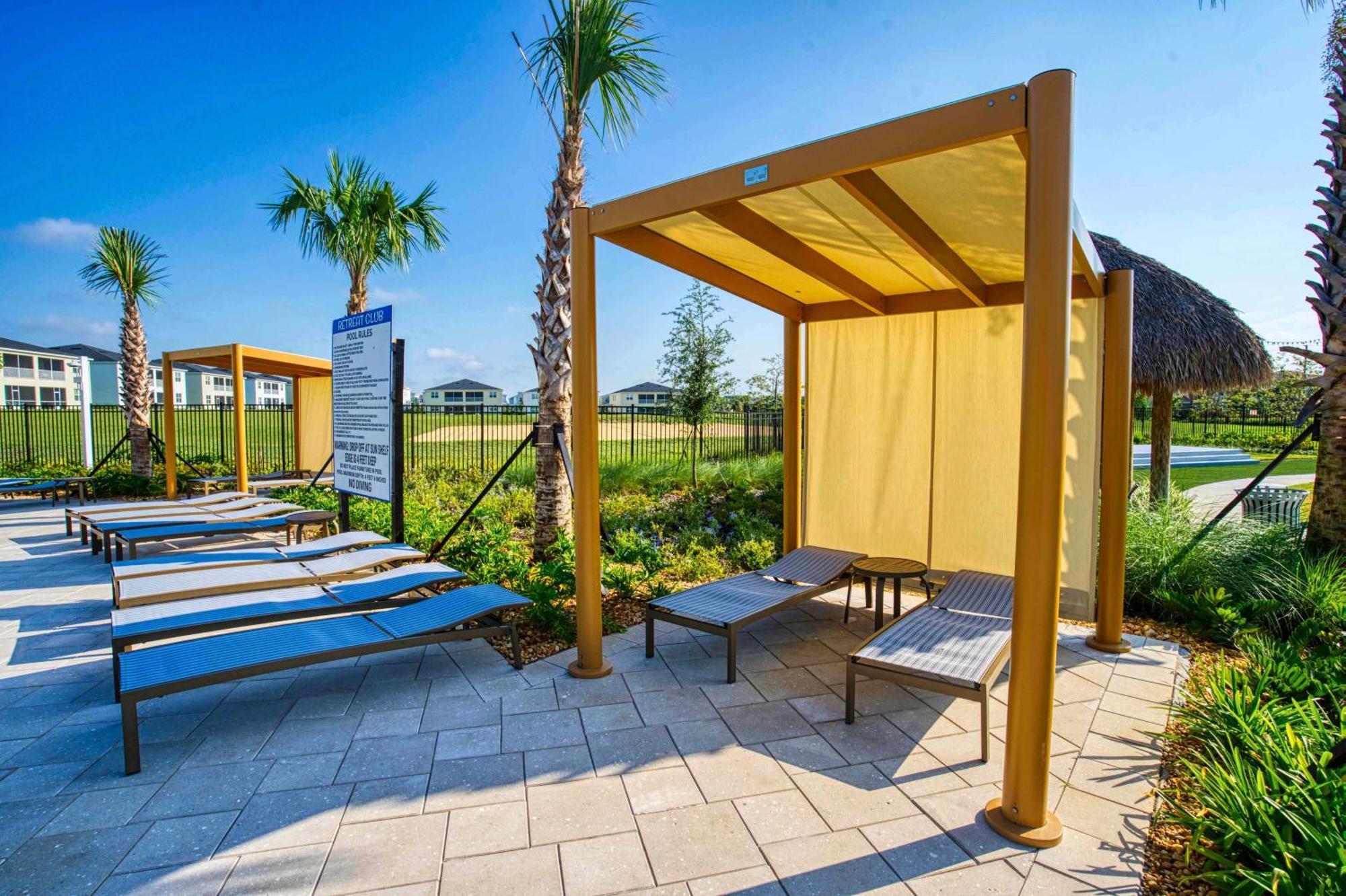 Private Pool Themed Bedrooms Free Waterpark Kissimmee Extérieur photo